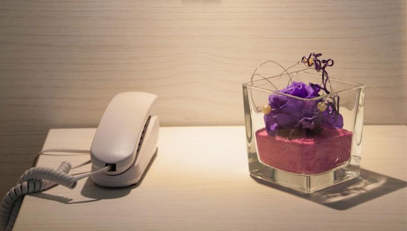 Hotel Capinera リミニ エクステリア 写真
